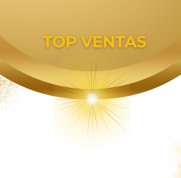 TOP VENTAS